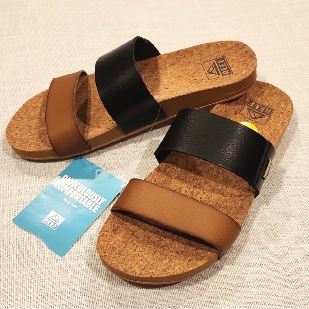 Reef sandal